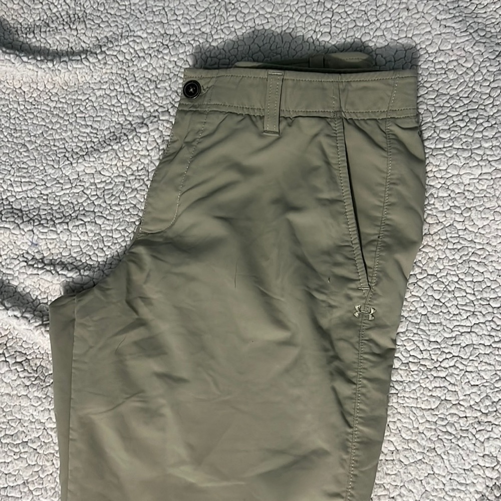 Under Armour Golf Pants